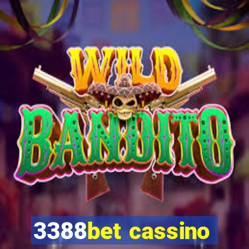 3388bet cassino